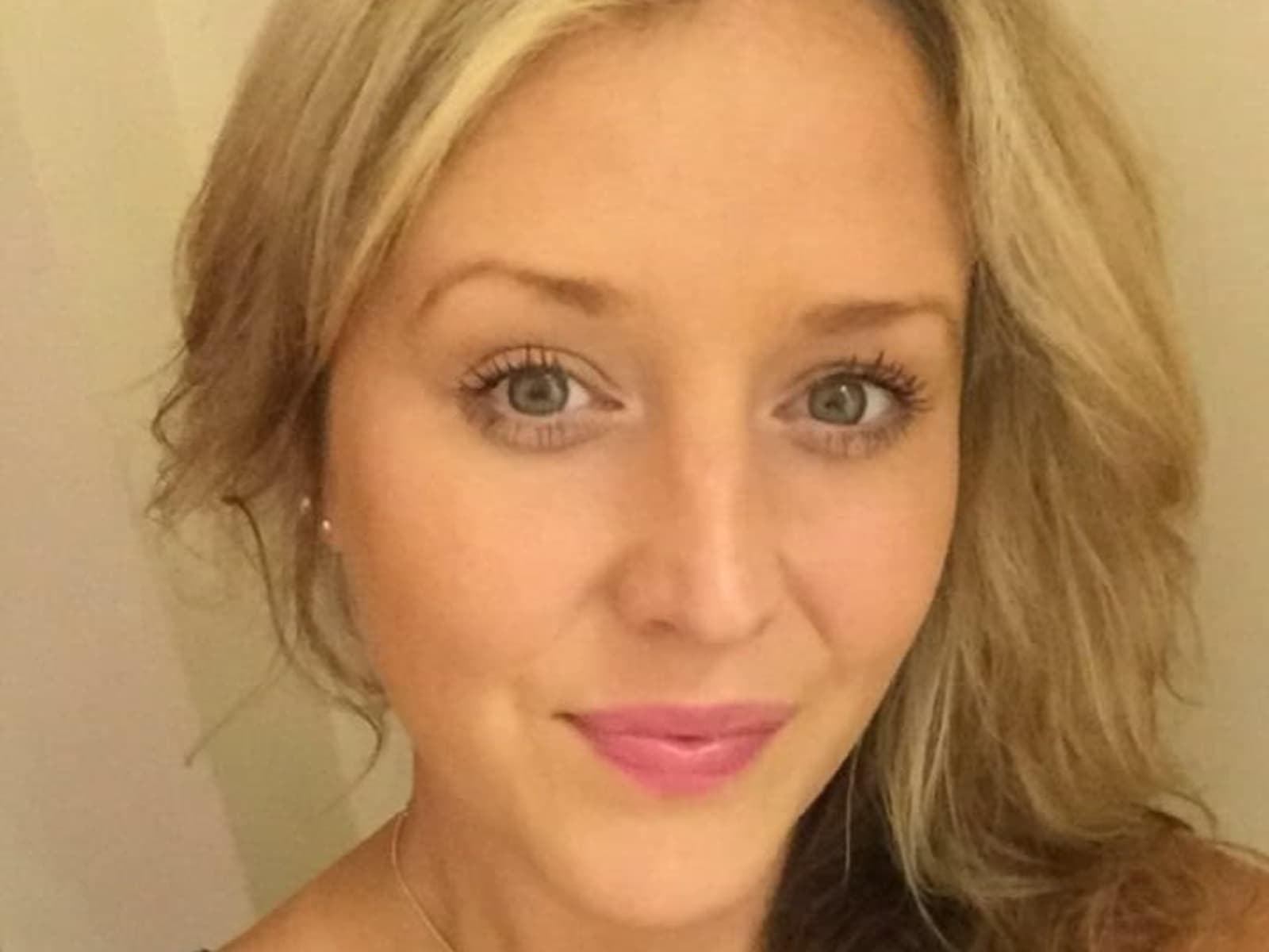 Molly from Worcester, United Kingdom