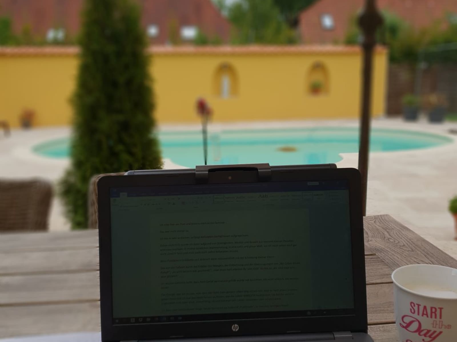 Housesitting assignment in Uelzen, Germany