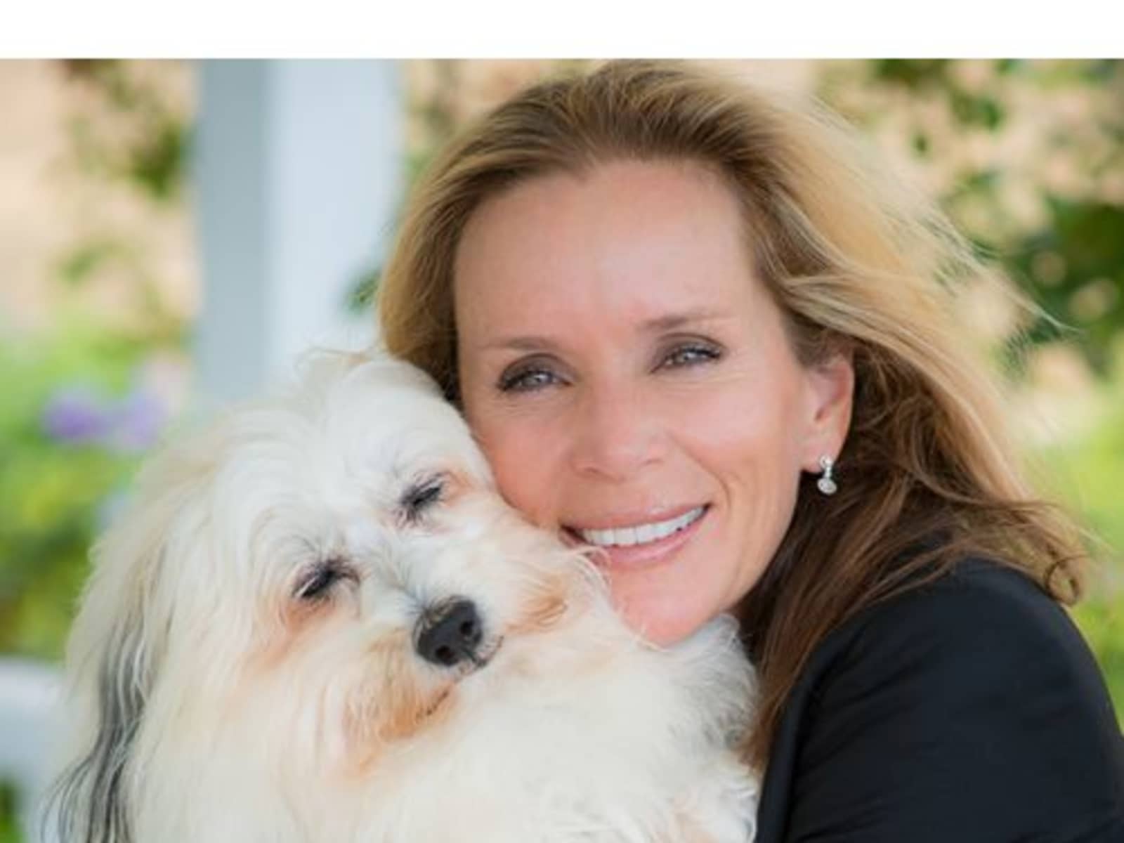 Brigitte from Malibu, California, United States