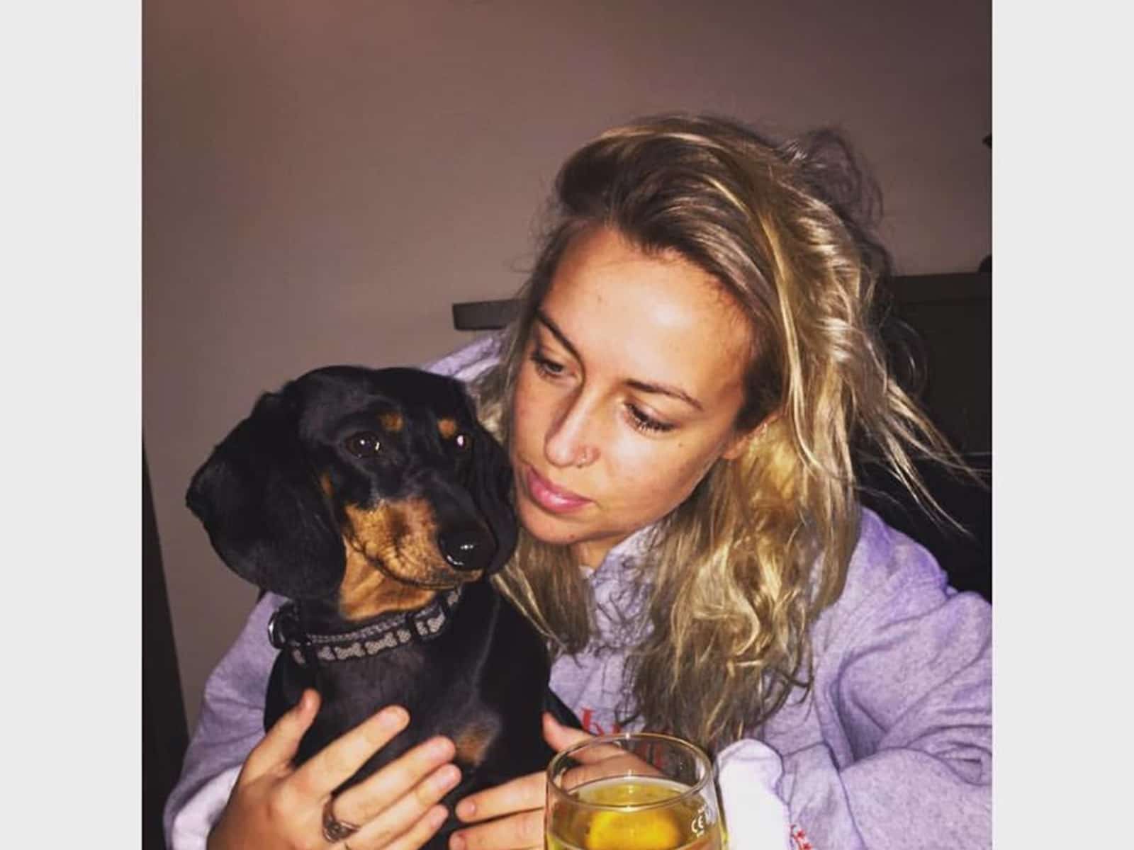 Leonora from London, United Kingdom