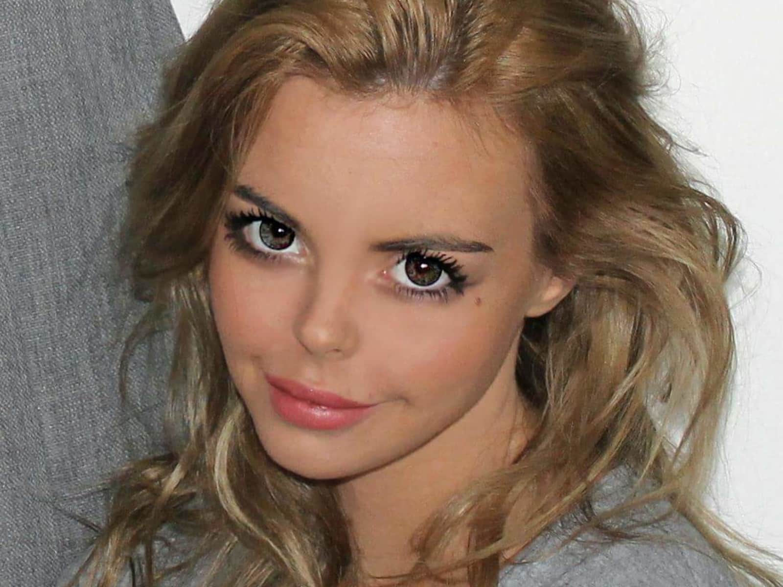 Elise from Bergen, Norway