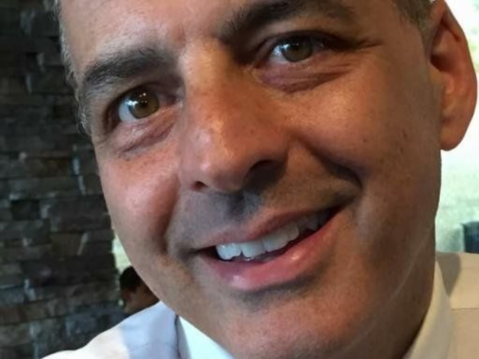 Daniel from Merrifield, Virginia, United States
