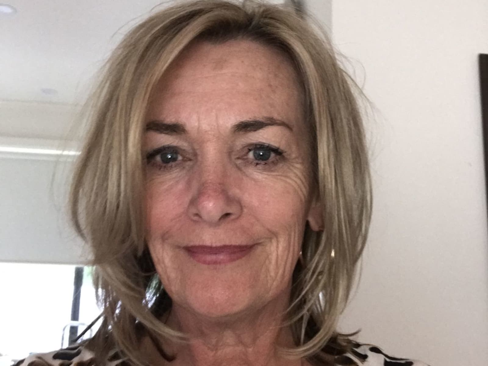 Jill from Drysdale, Victoria, Australia