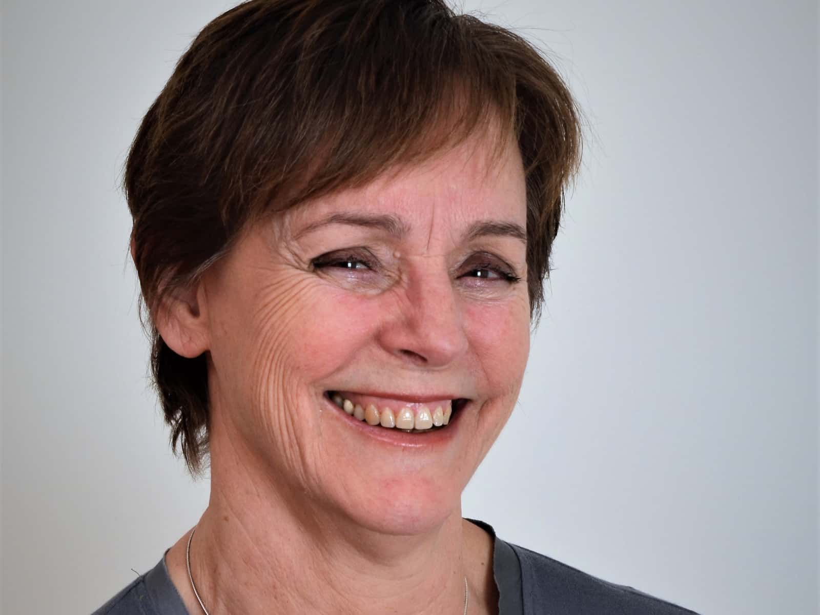 Jenny from Eindhoven, Netherlands