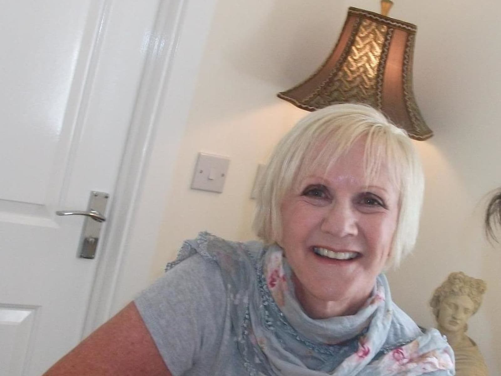Rosanne from Brisbane, Queensland, Australia