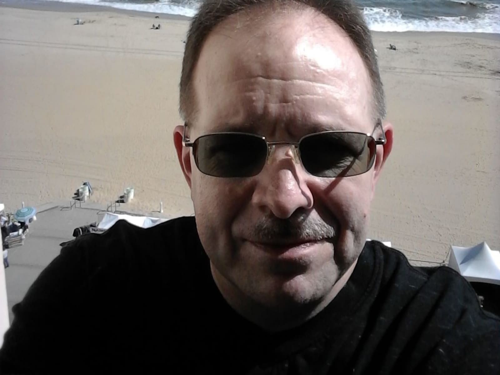 Michael from Fairfax, Virginia, United States