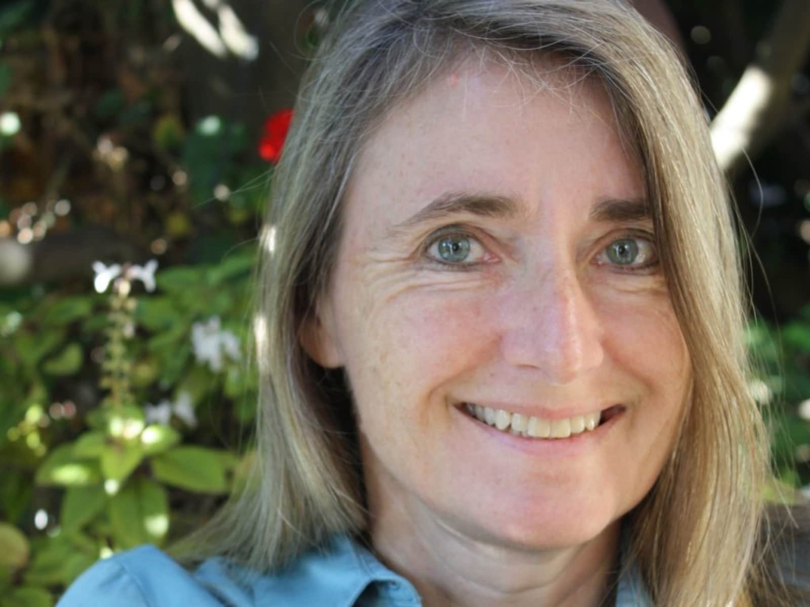 Bente from Alameda, California, United States