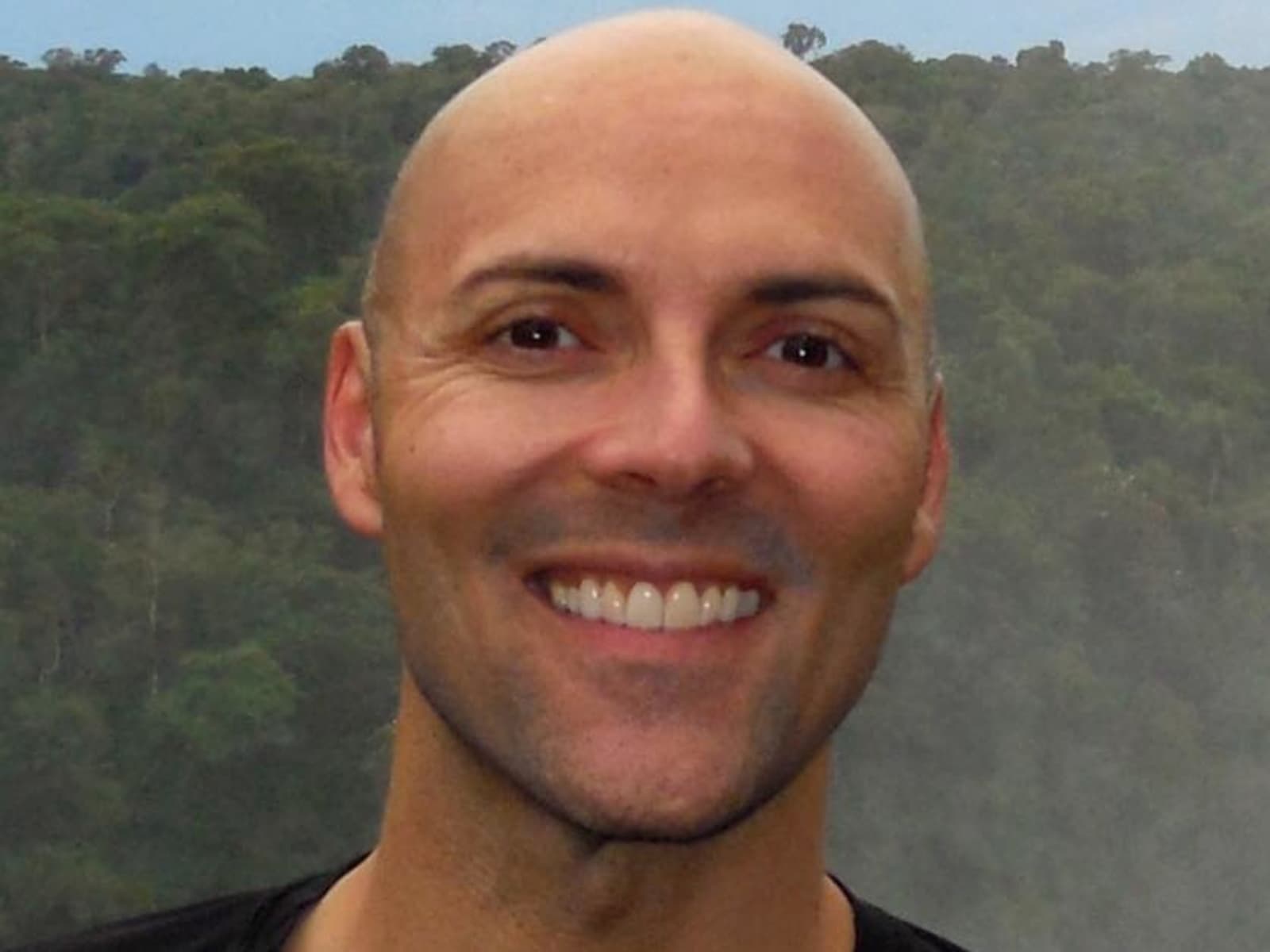 Jimmy from San Diego, California, United States