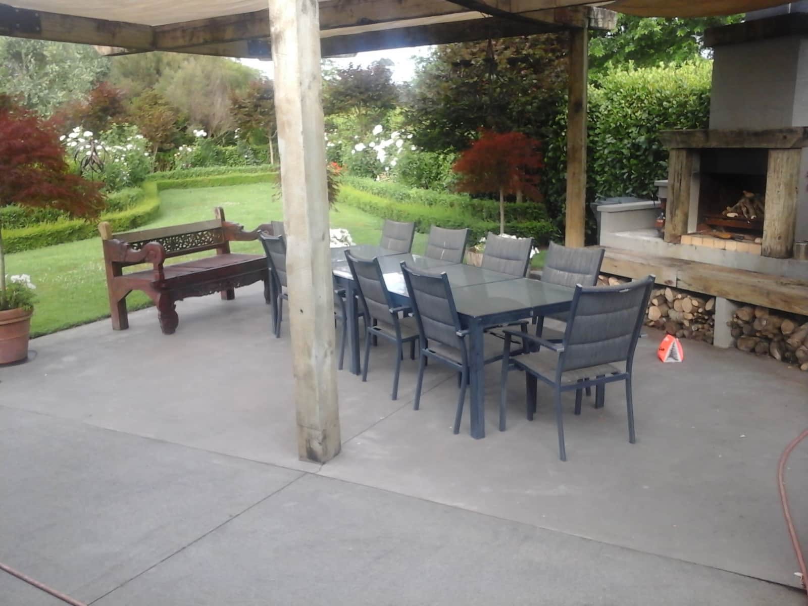 Housesitting assignment in Tauranga, New Zealand