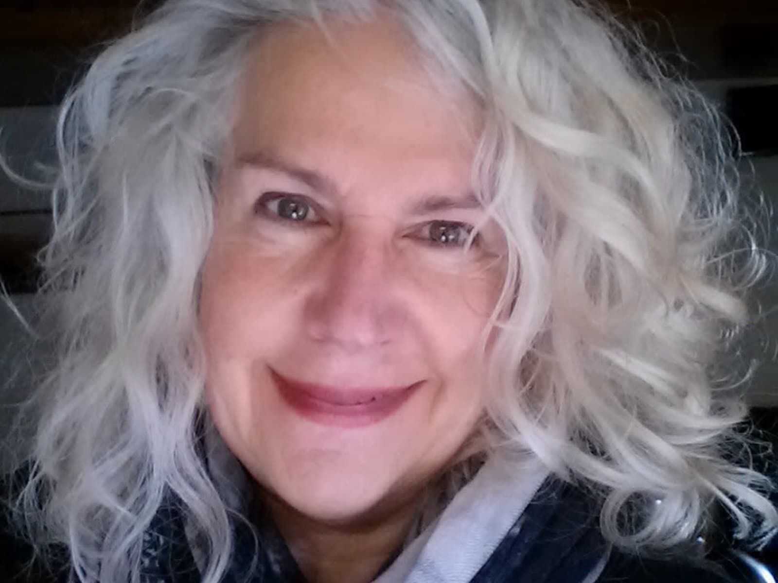 Susan from Vancouver, British Columbia, Canada