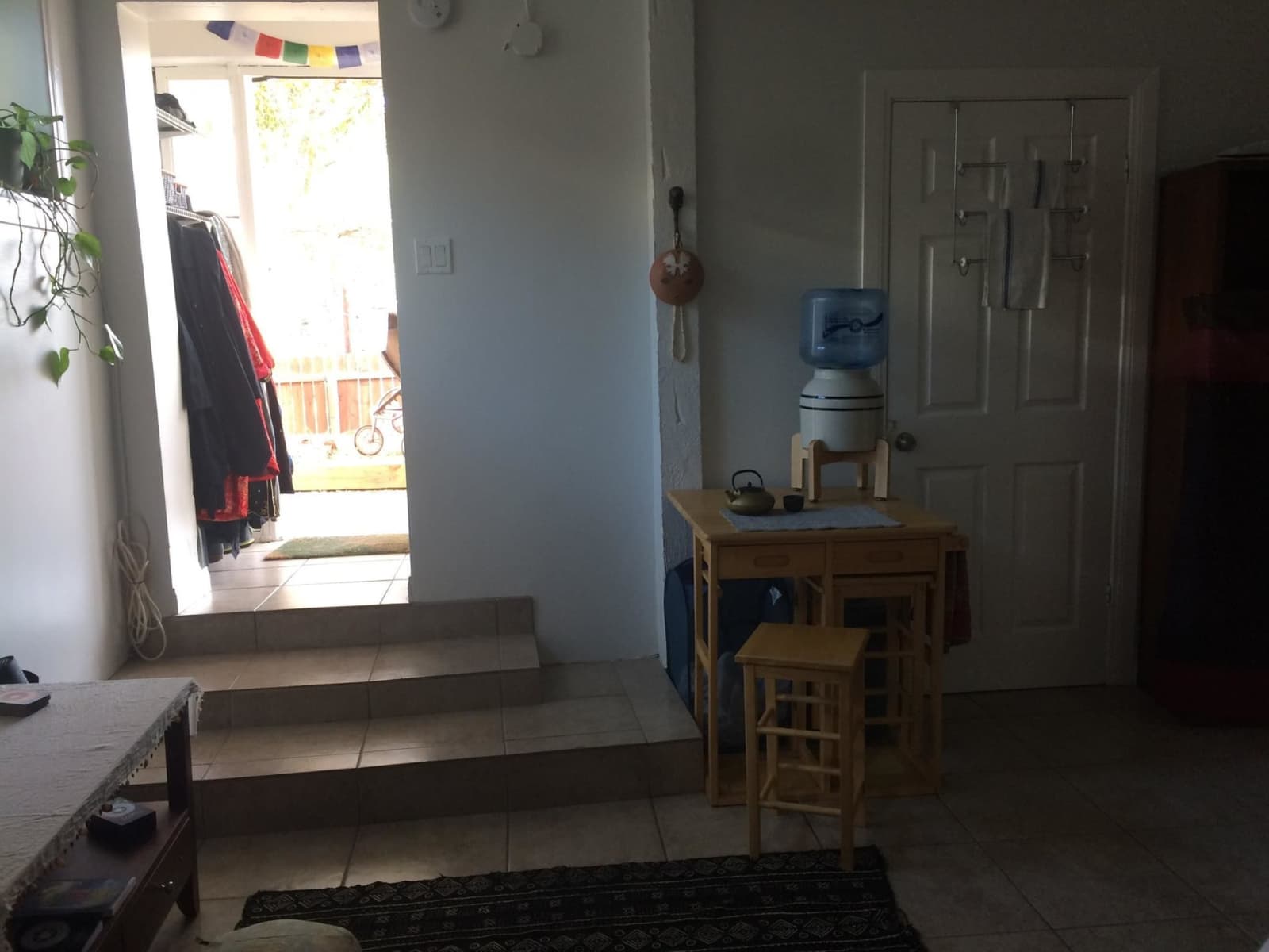 Housesitting assignment in Los Angeles, California, United States