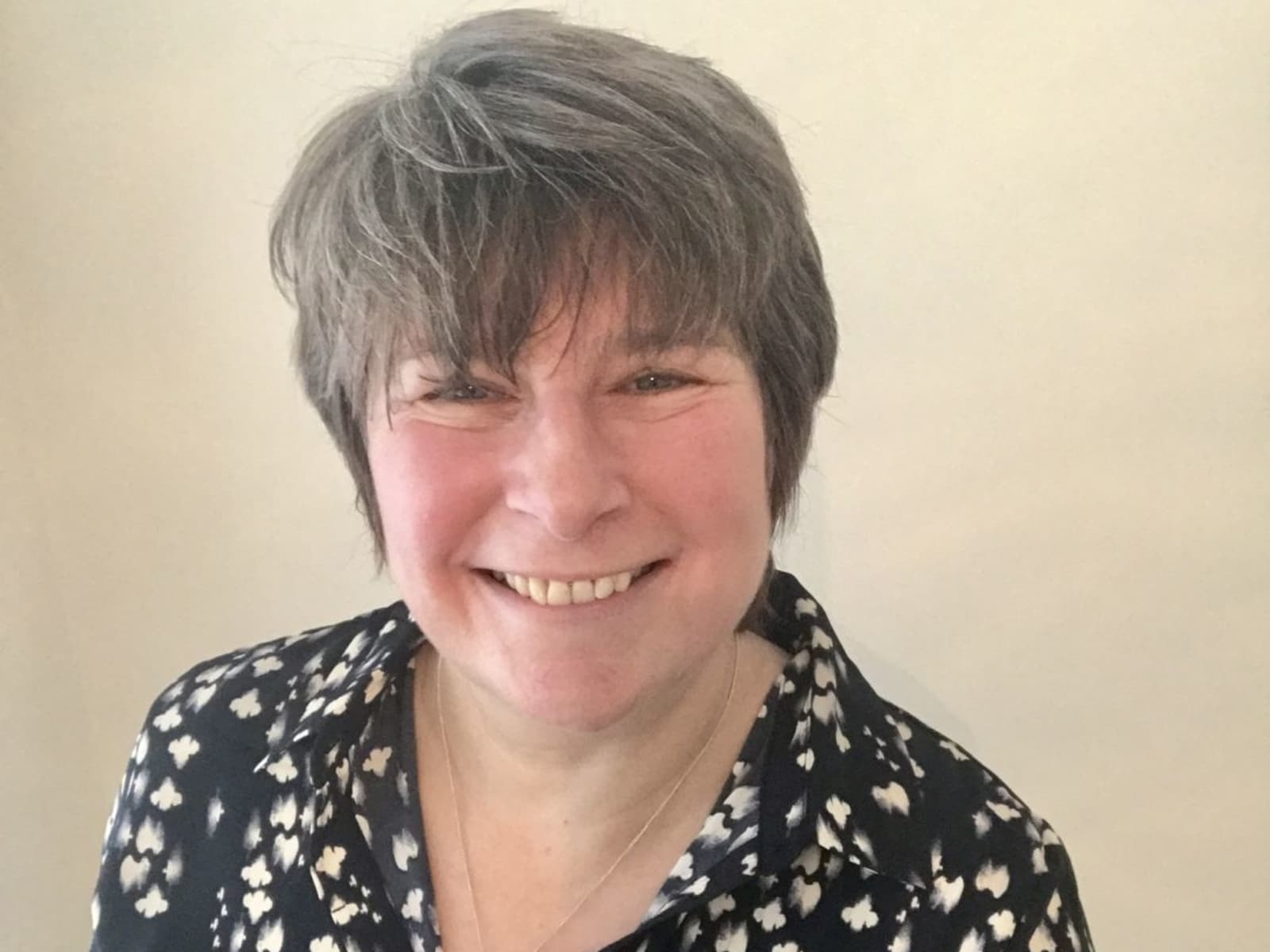 Nicola from Liverpool, United Kingdom