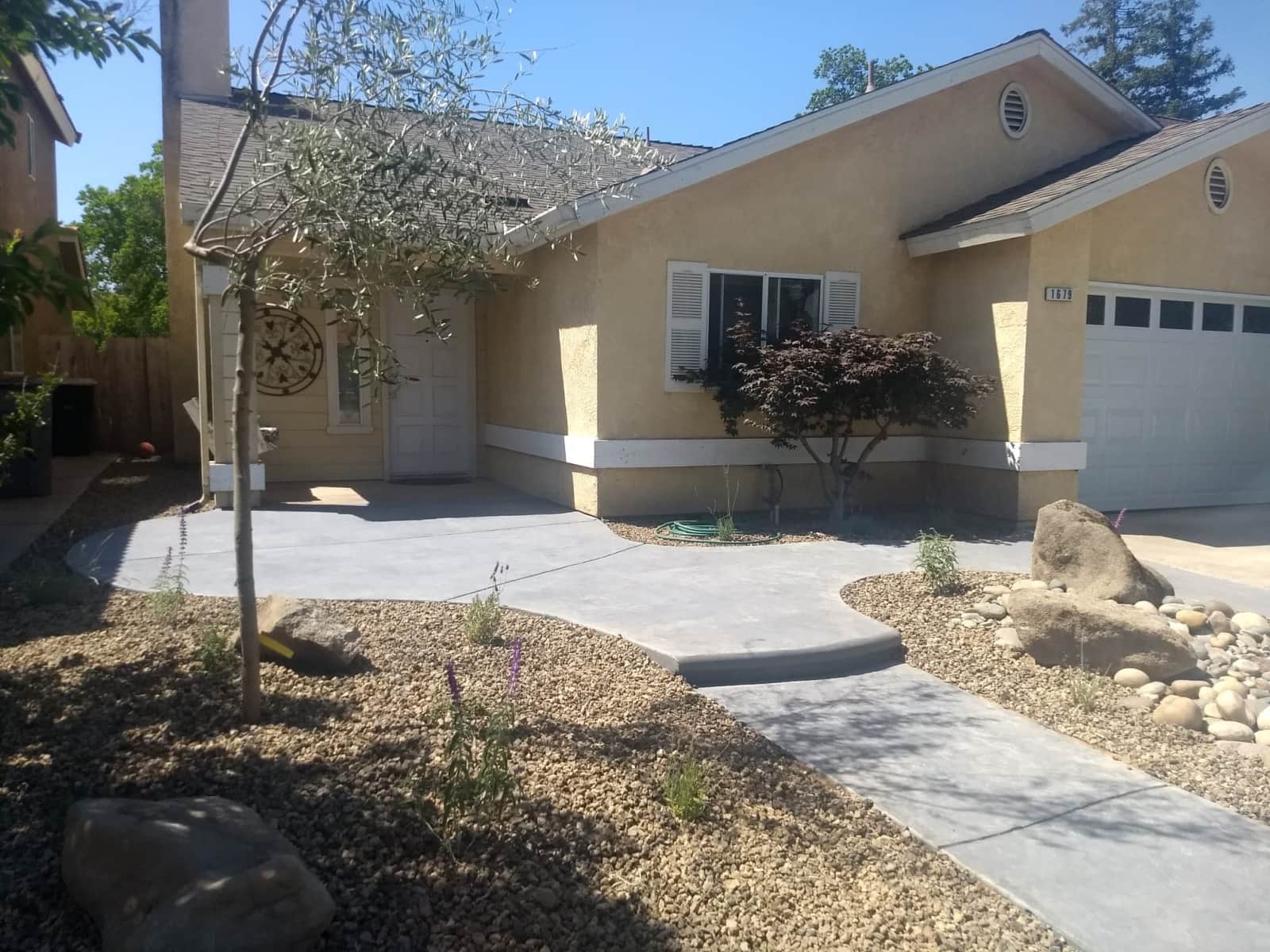 Housesitting assignment in Fresno, California, United States