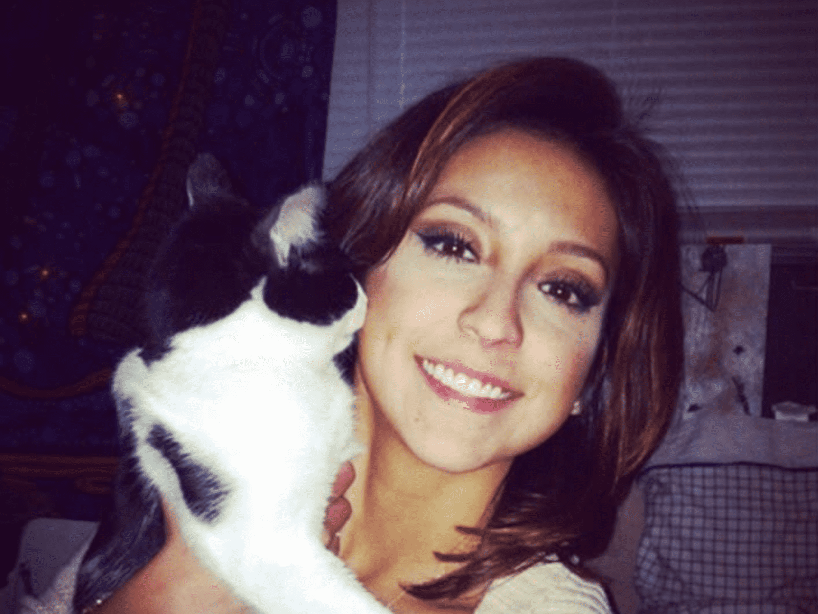 Cynthia from Alexandria, Virginia, United States
