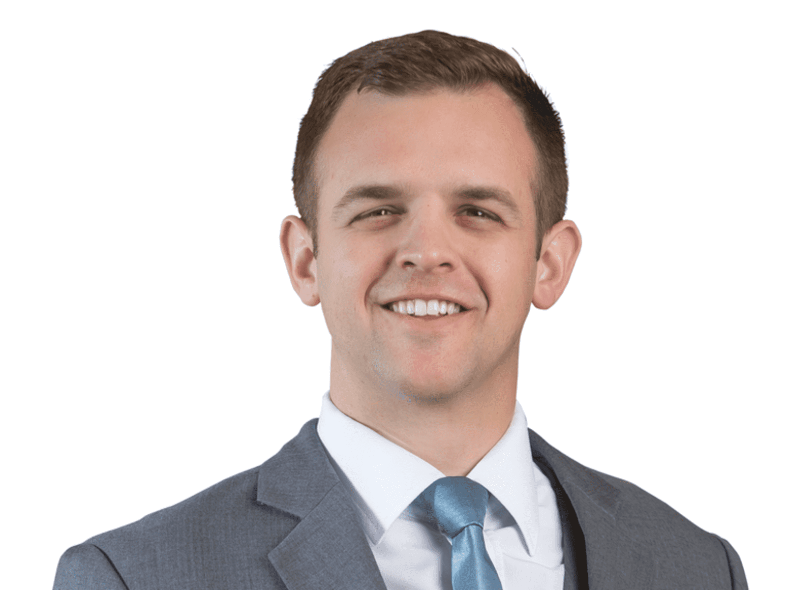 Nicholas from Anchorage, Alaska, United States