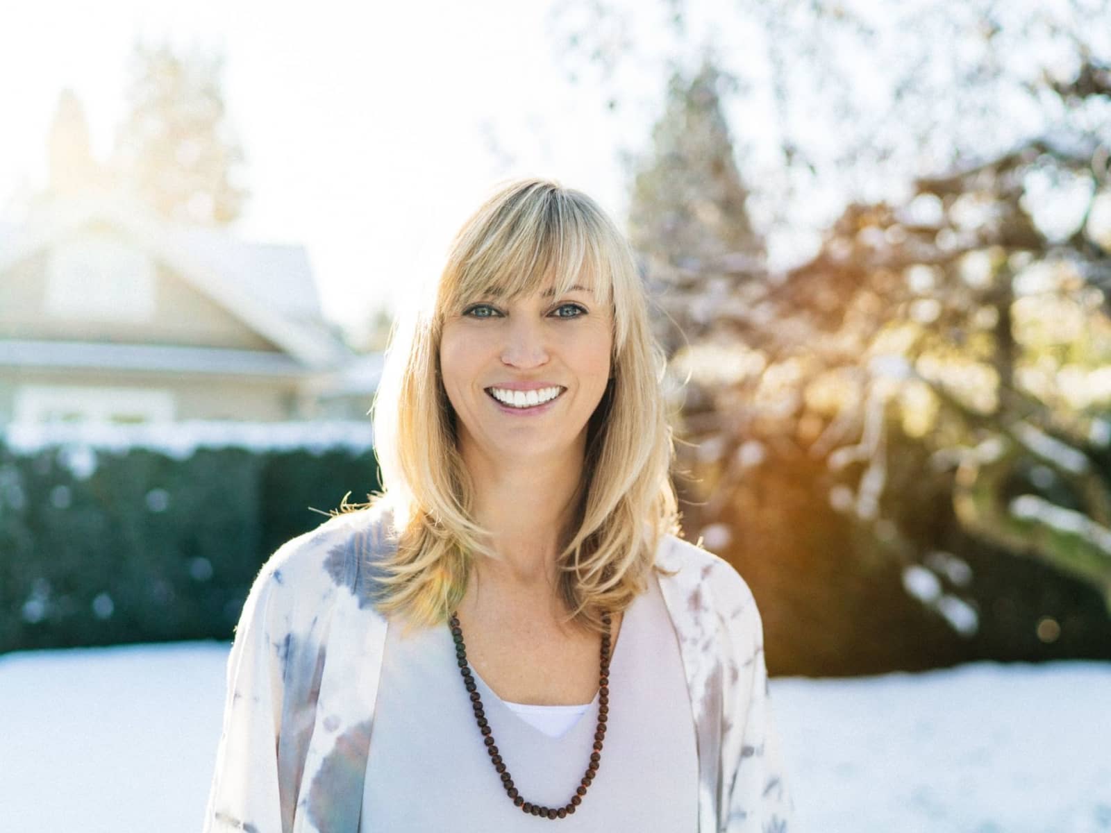 Heather from Vancouver, British Columbia, Canada