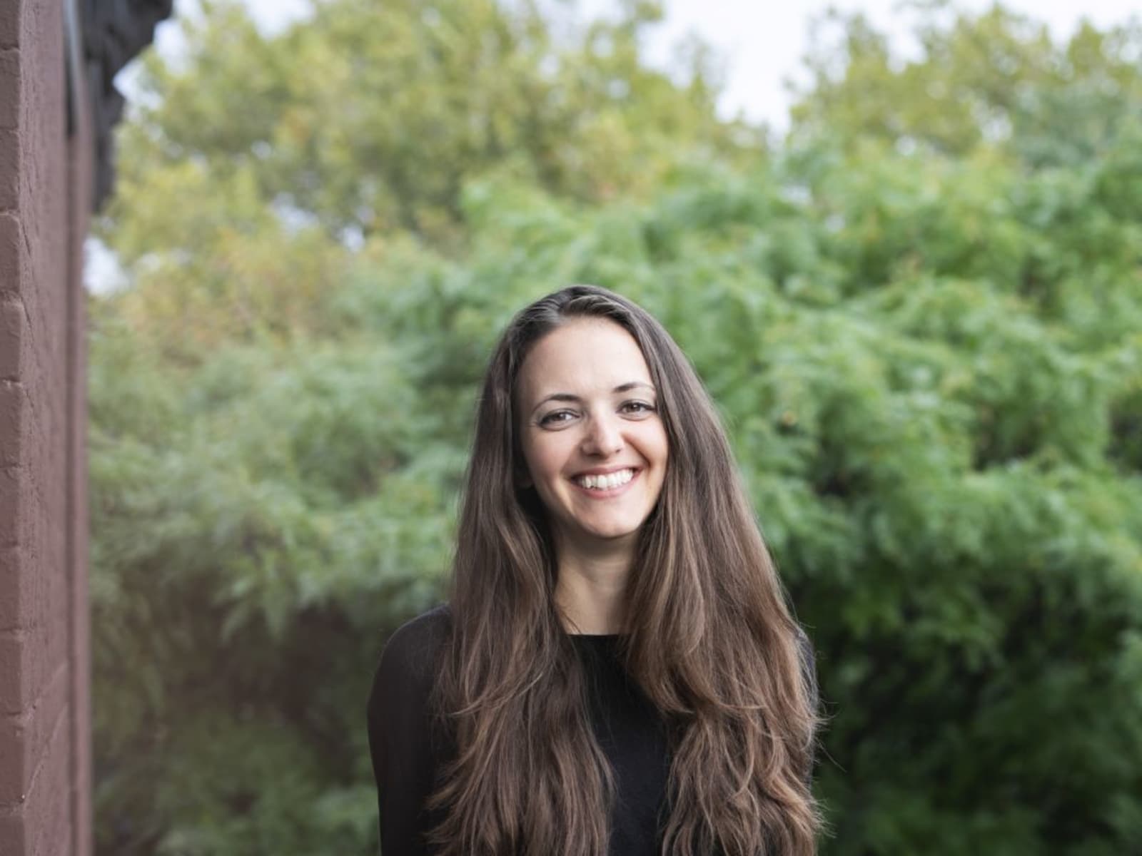 Laïla from New York City, New York, United States