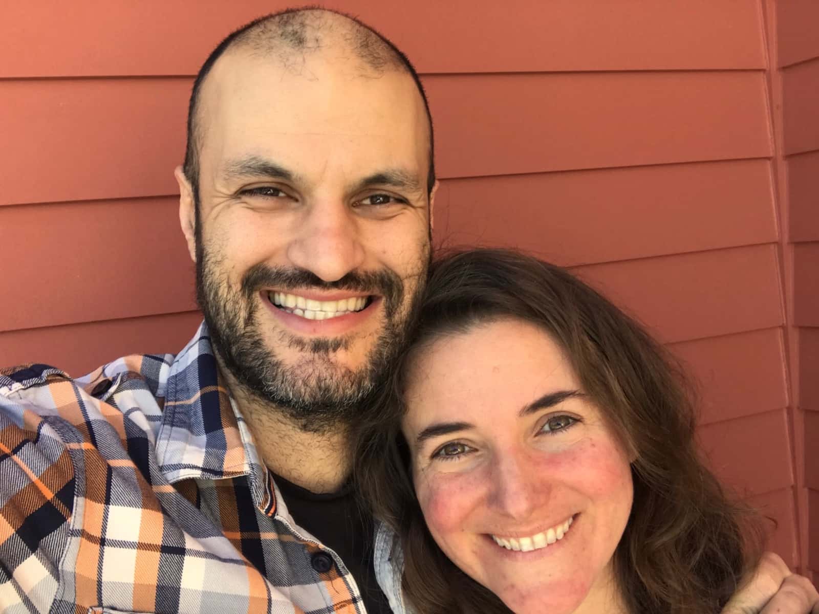Jen and al & Al from North Hollywood, California, United States