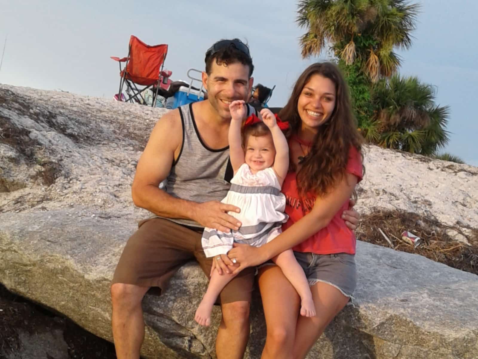 Peter & Rose from Tarpon Springs, Florida, United States