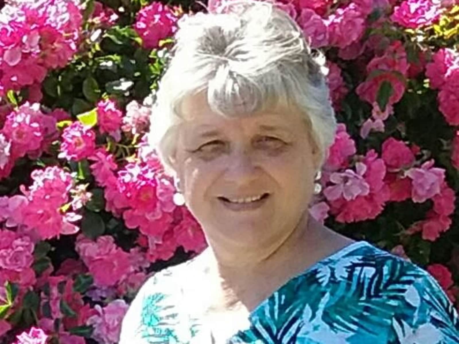 Manuela from Normanhurst, New South Wales, Australia