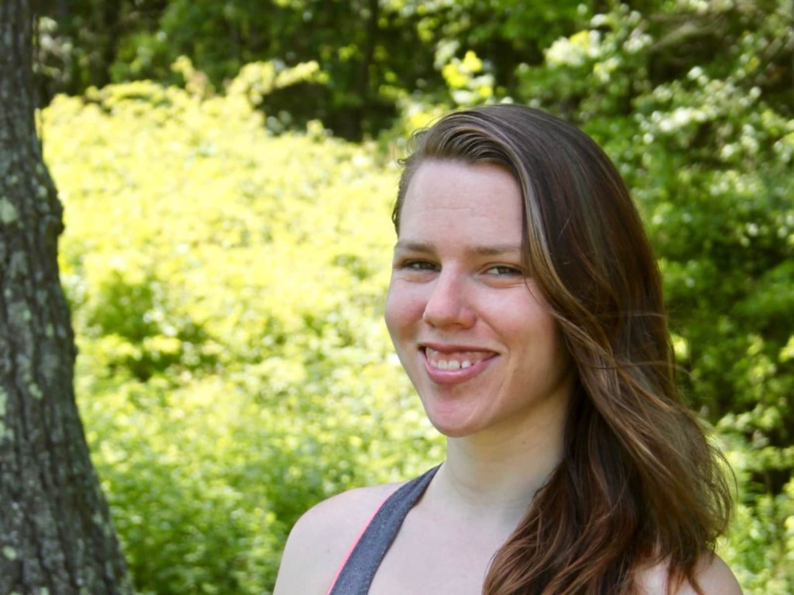 Kerry from Columbus, Ohio, United States