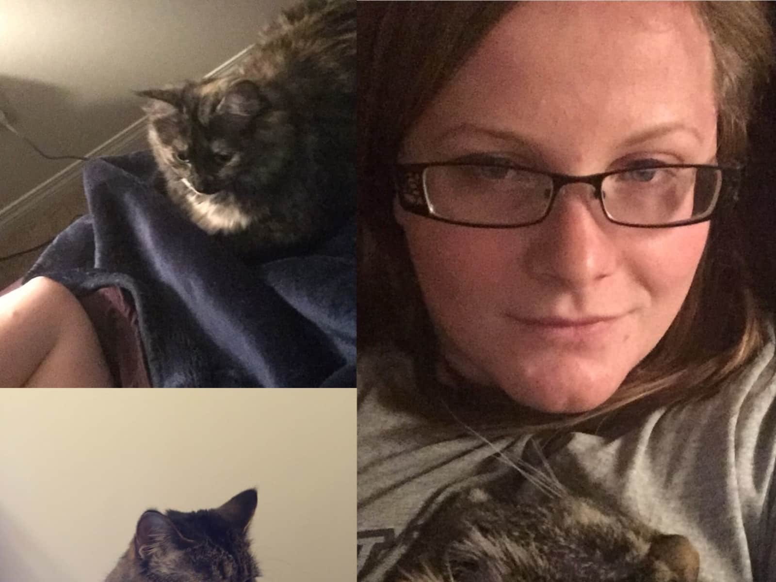 Stephanie from Edmonton, Alberta, Canada