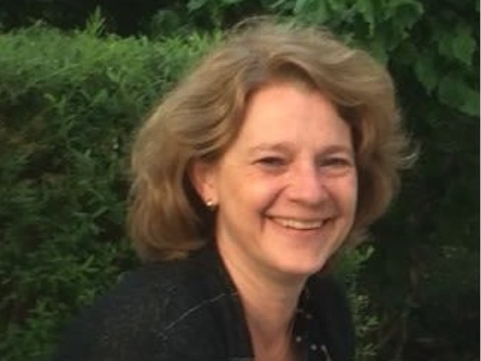Maayke from The Hague, Netherlands