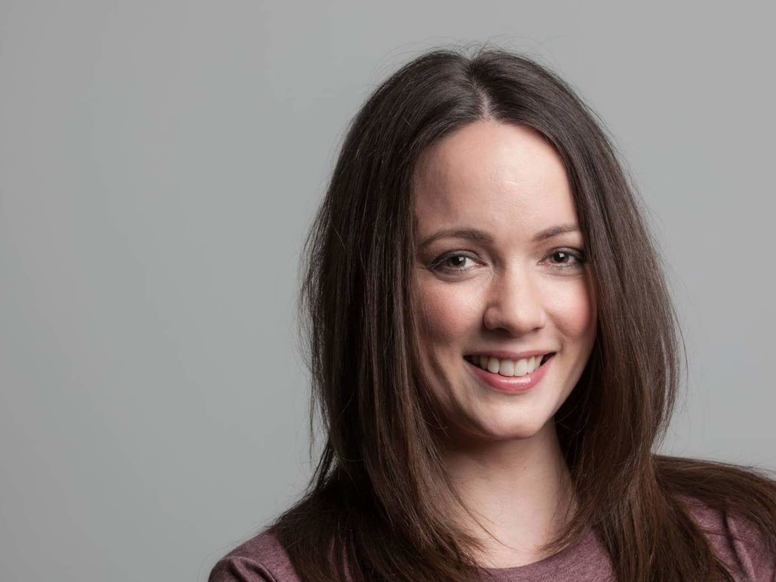Jeanine from London, United Kingdom