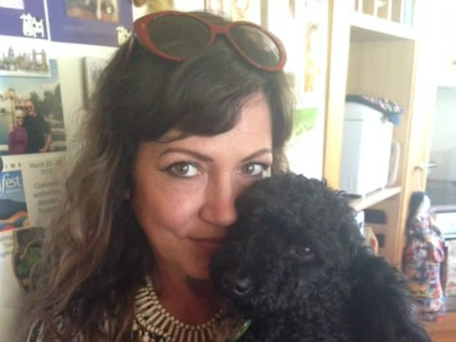 Nina & Gregory from Mentone, Victoria, Australia