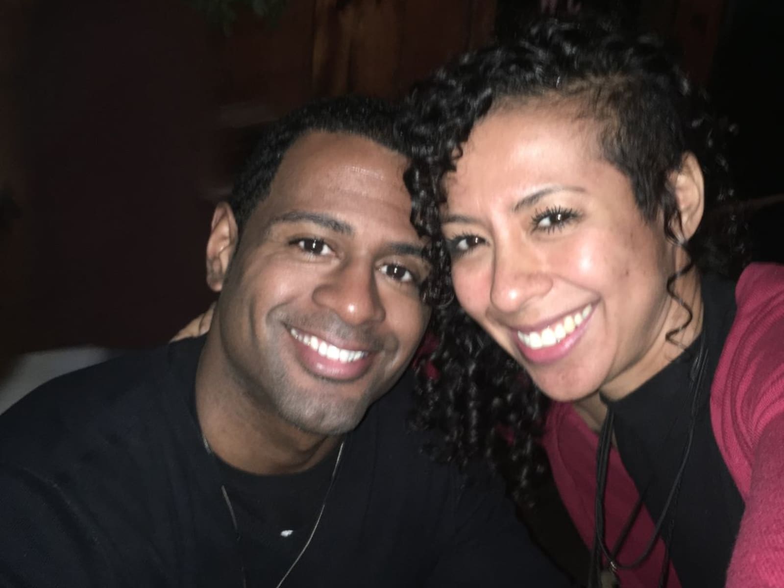 Charles & Marcela from Silver Spring, Maryland, United States