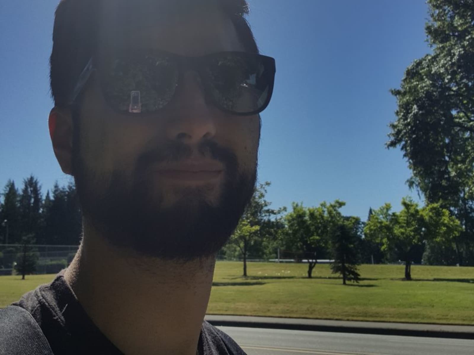 Cody from Beaverton, Oregon, United States