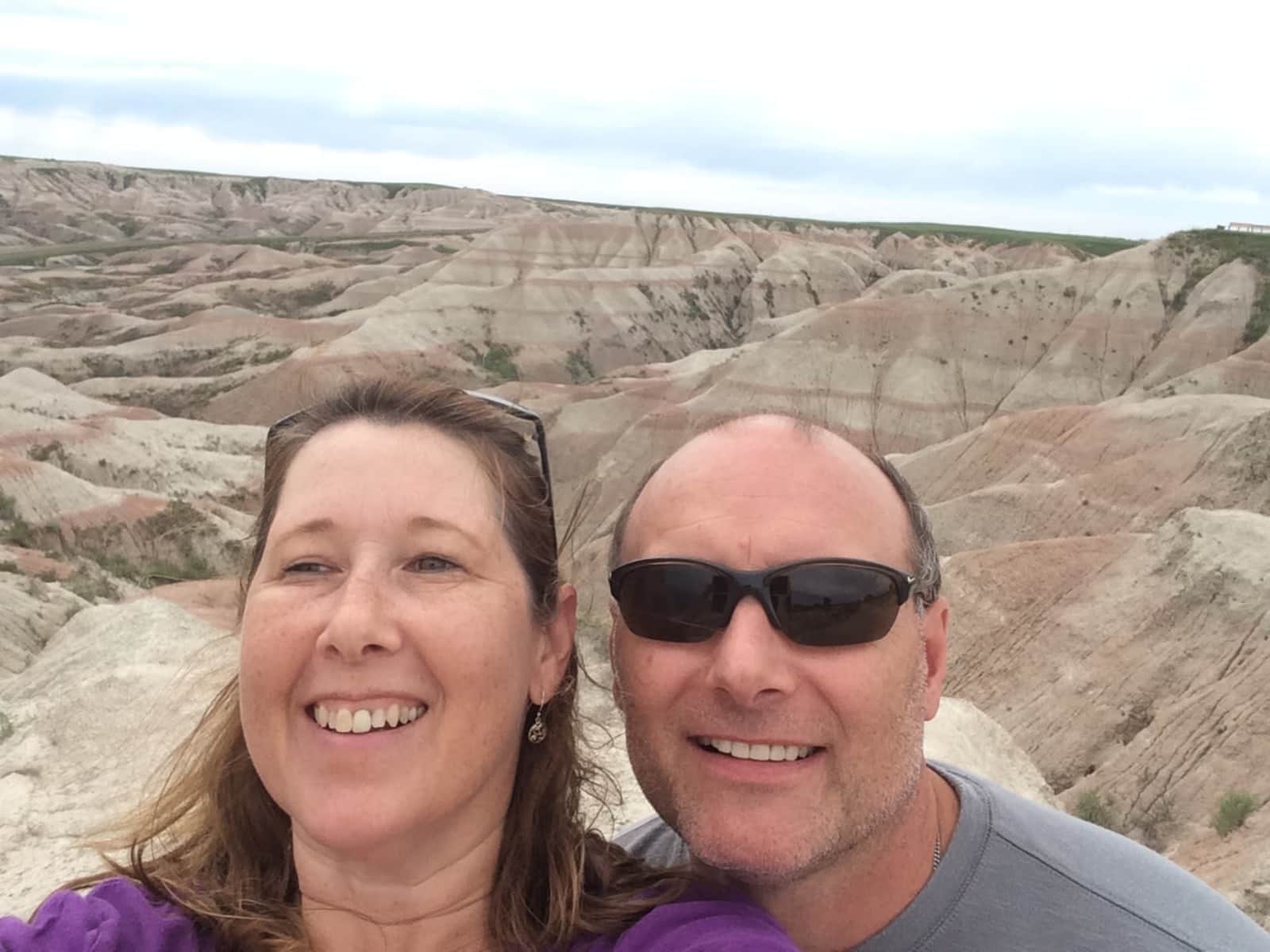 Beth & Tracy from Denver, Colorado, United States