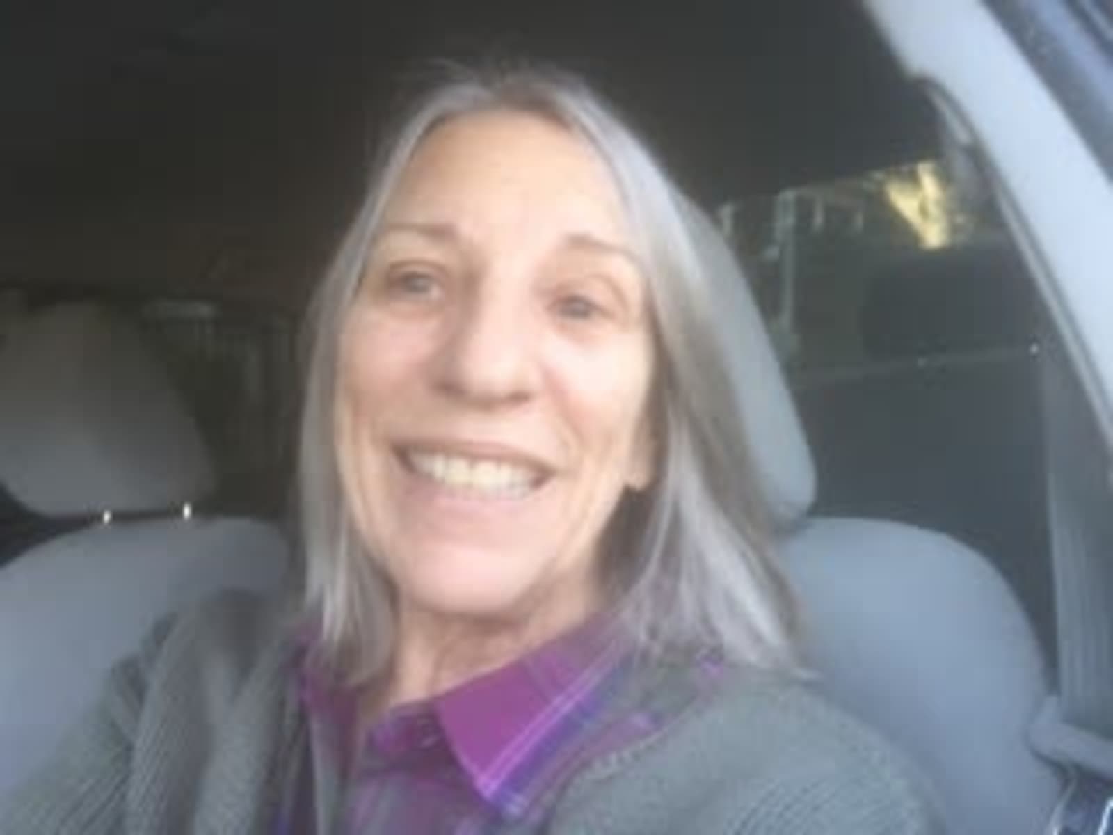Anita from Sacramento, California, United States