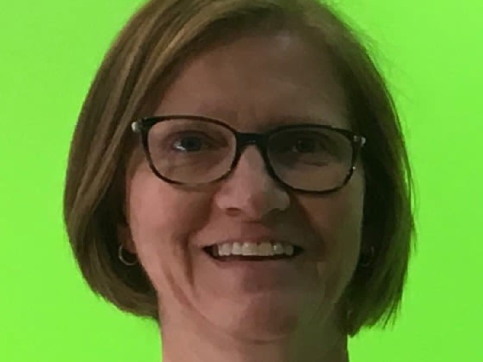 Gayle from Lansing, Michigan, United States