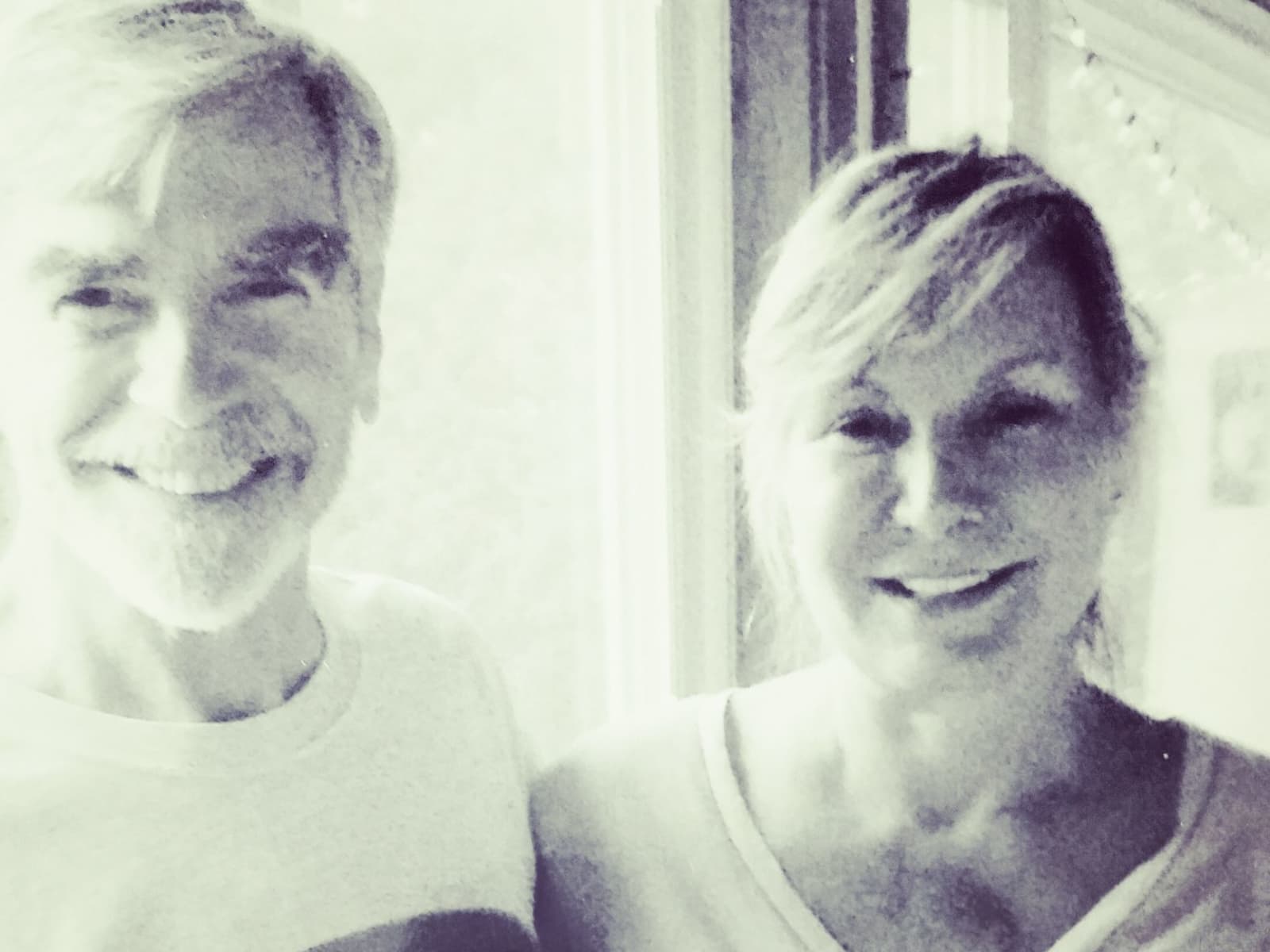 Lynn & Eddie from Asheville, North Carolina, United States