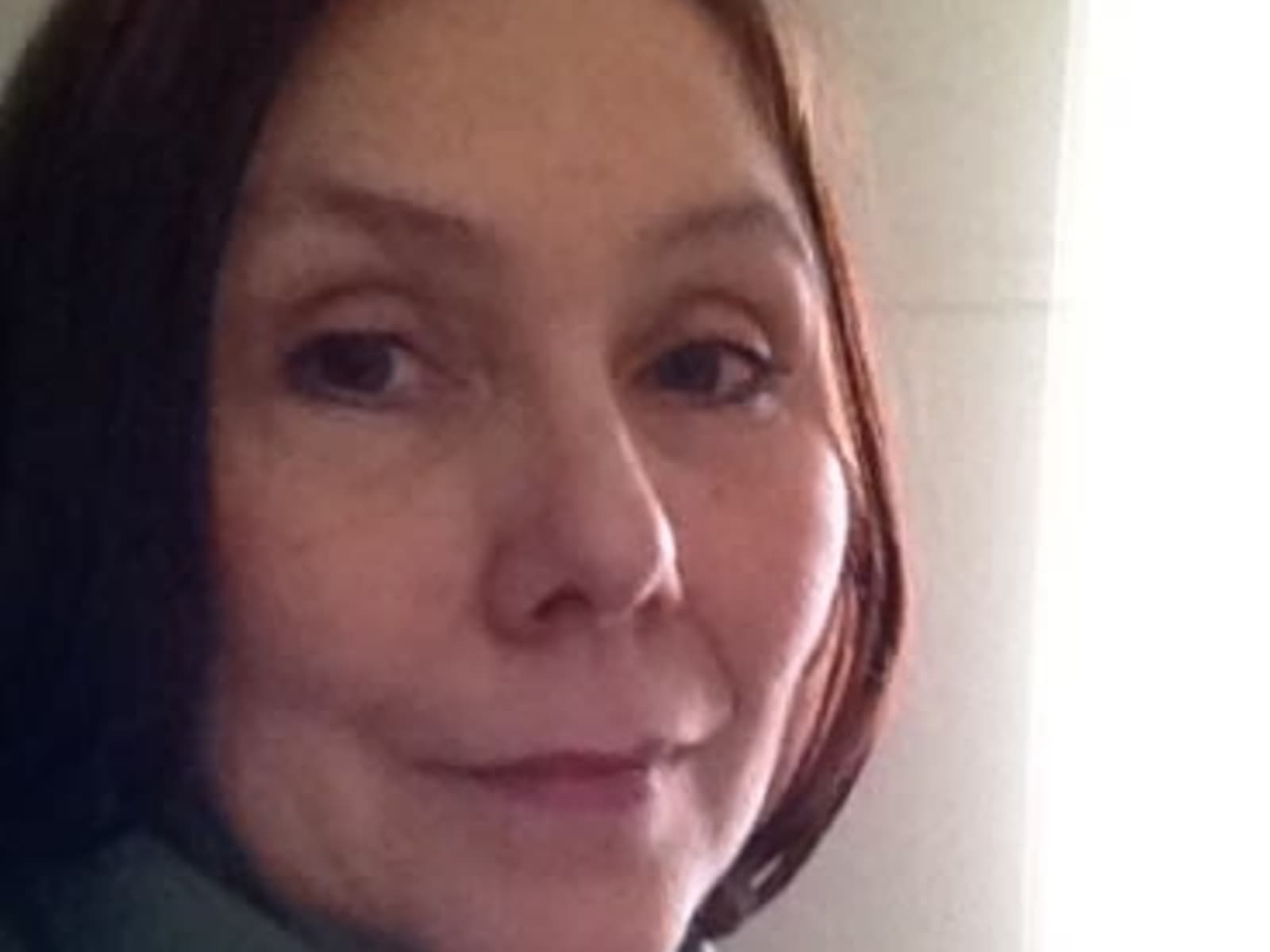 Kathryn from Portland, Oregon, United States