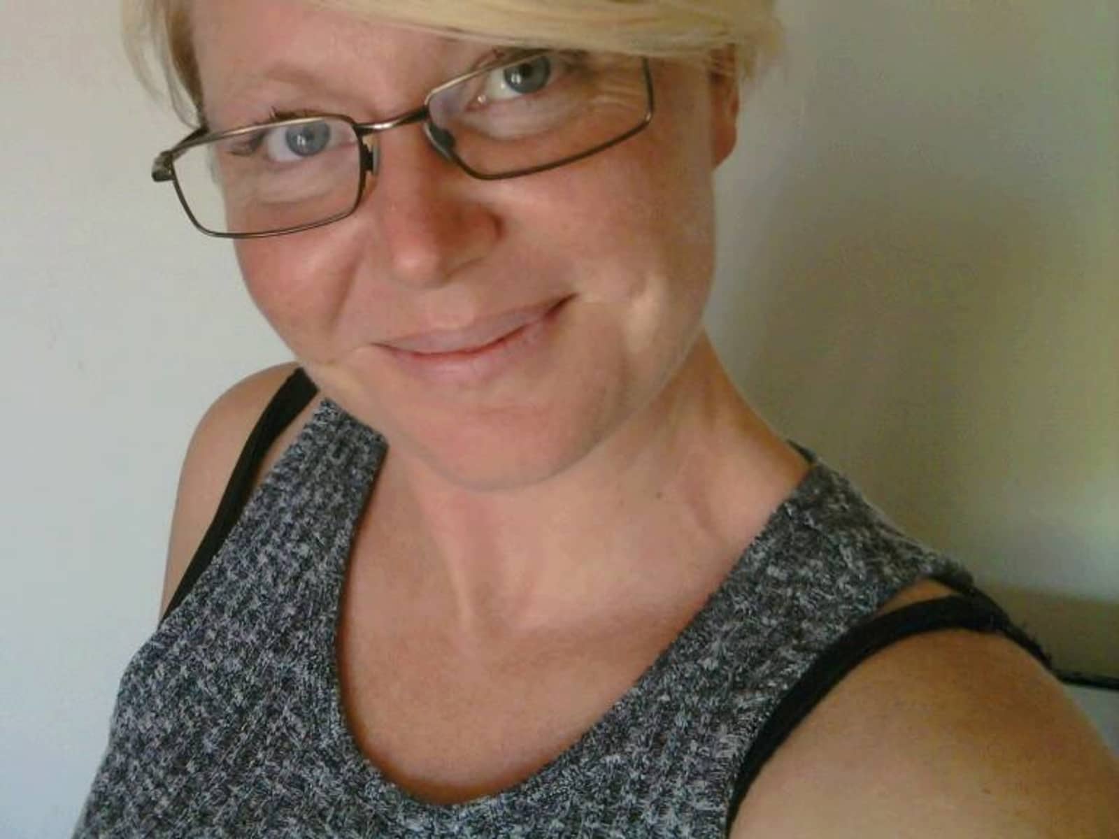 Kate from Auckland, New Zealand