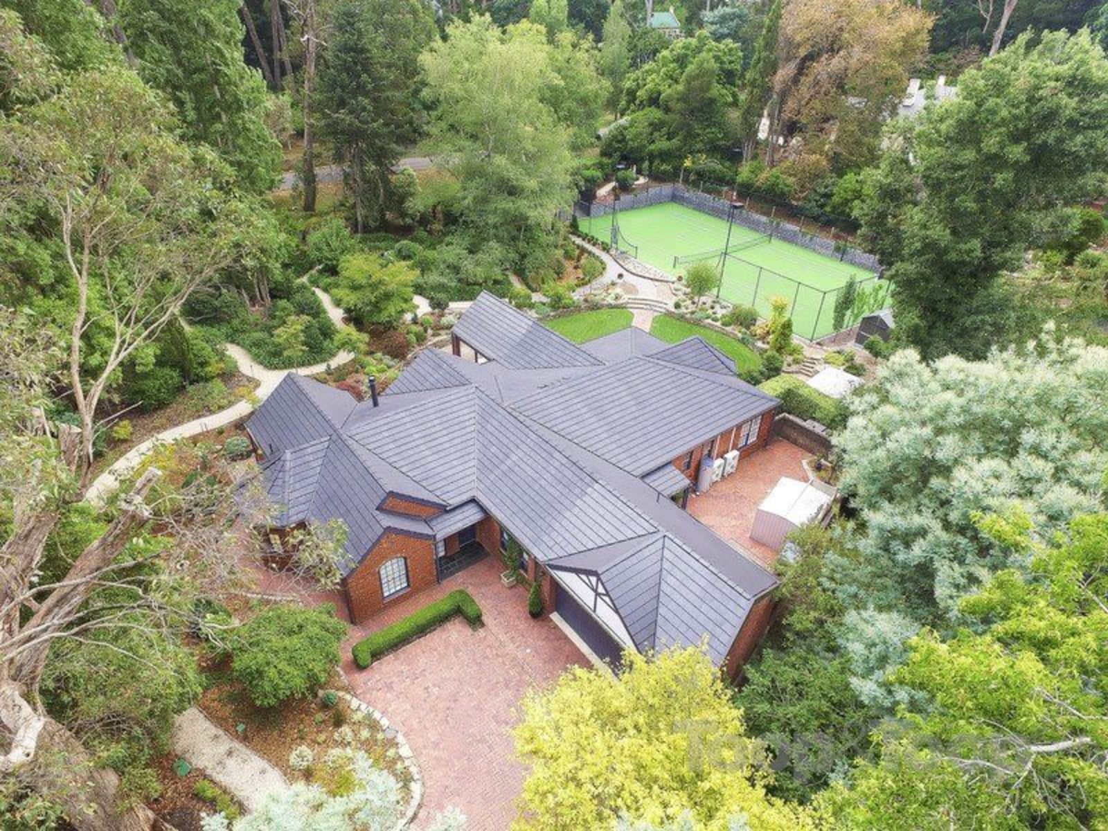 Housesitting assignment in Adelaide Hills, South Australia, Australia