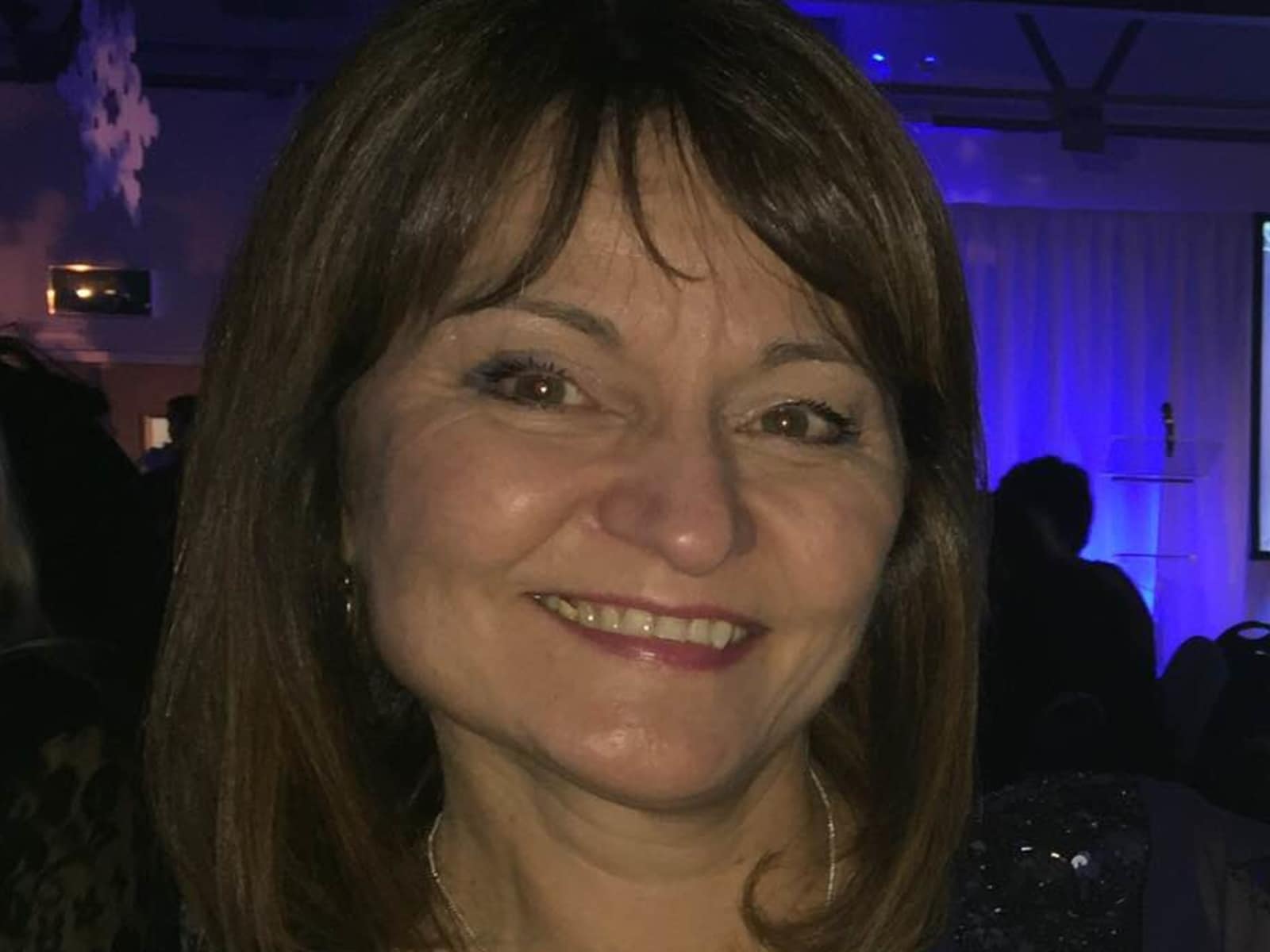 Fiona from Leeds, United Kingdom