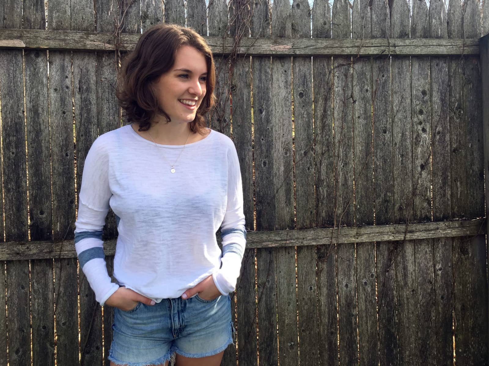 Rachel from Burlington, Vermont, United States