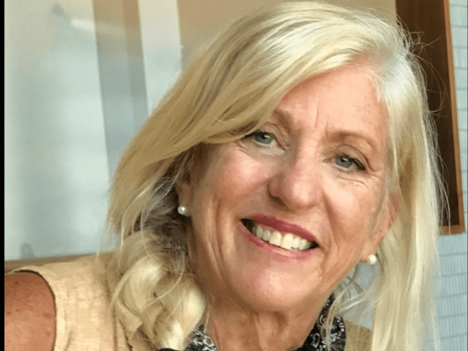 Jody from South Lake Tahoe, California, United States