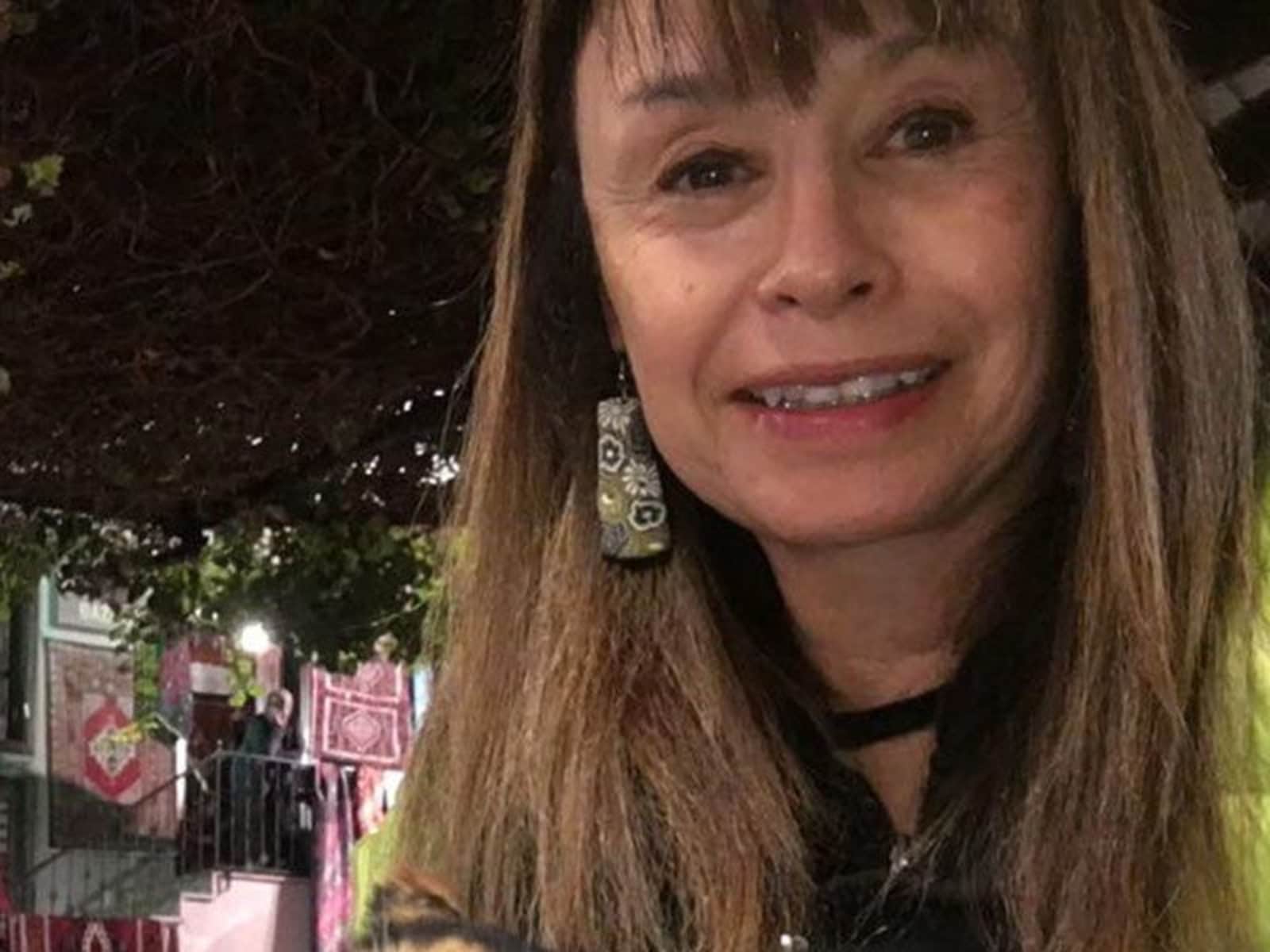 Maria from Germantown, Maryland, United States