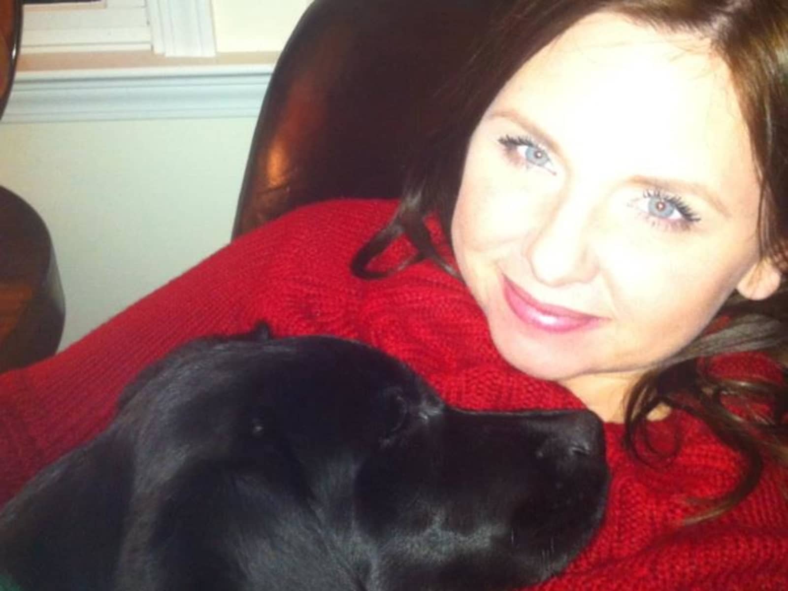 Stacy & William from Atlanta, Georgia, United States