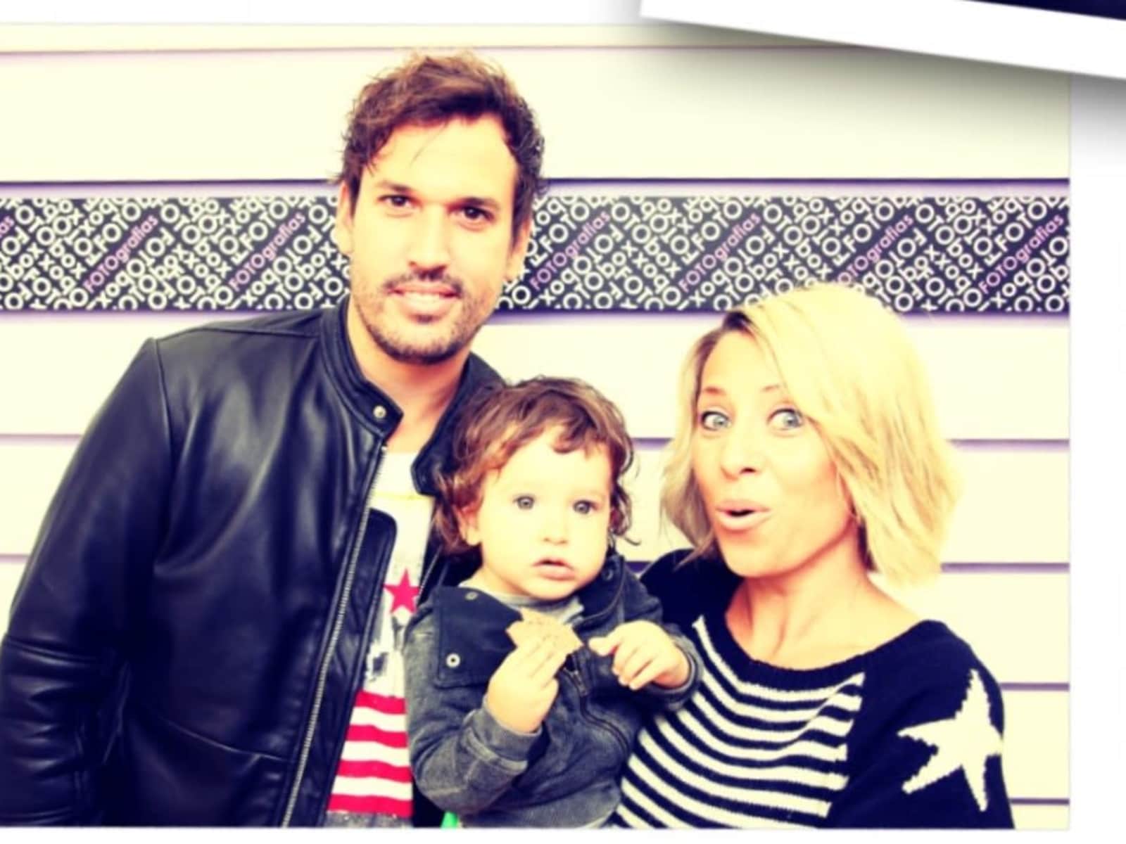 Gina & Marcel from Chur, Switzerland