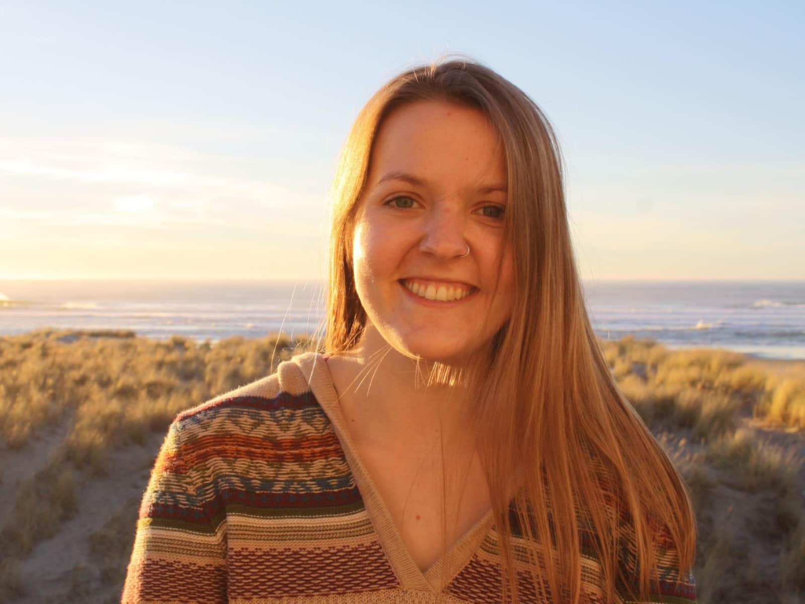 Marie from Bonney Lake, Washington, United States