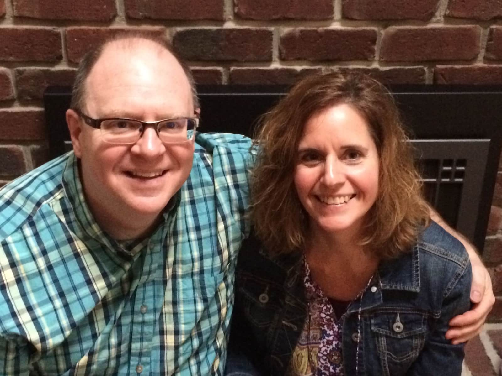 Jean & Todd from Lake Havasu City, Arizona, United States