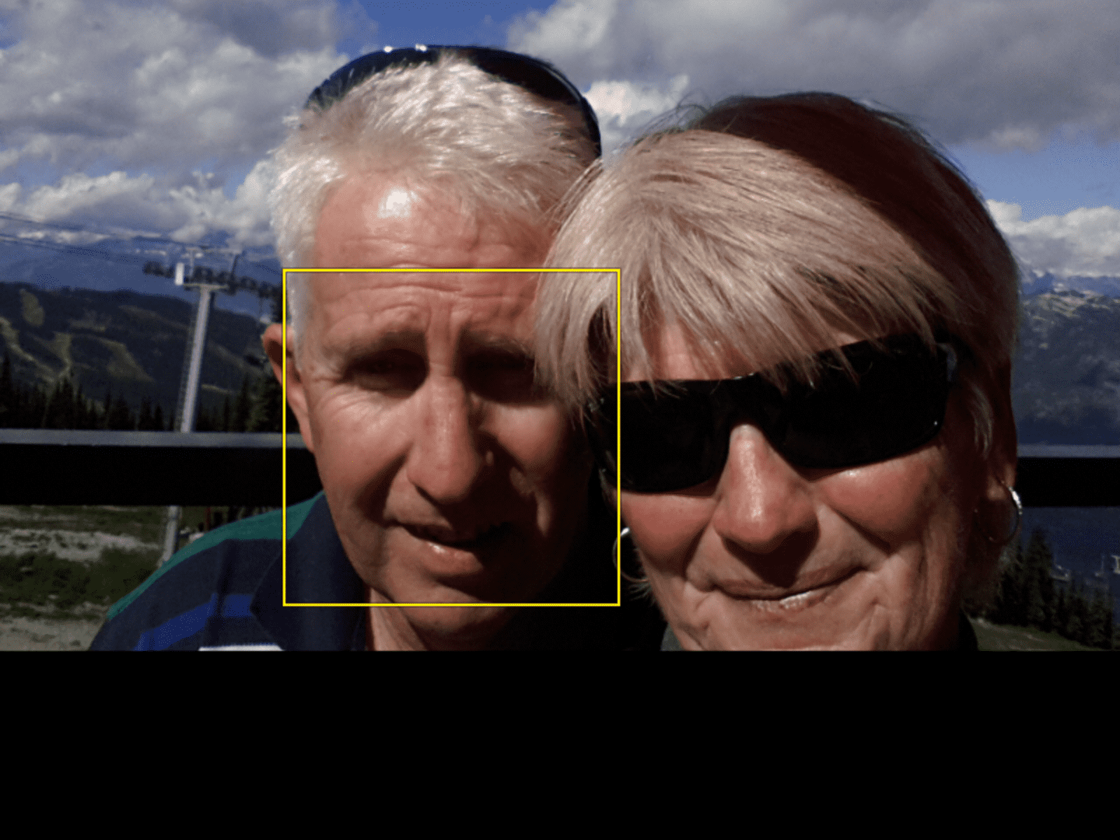 Vivian & Graham from Hervey Bay, Queensland, Australia