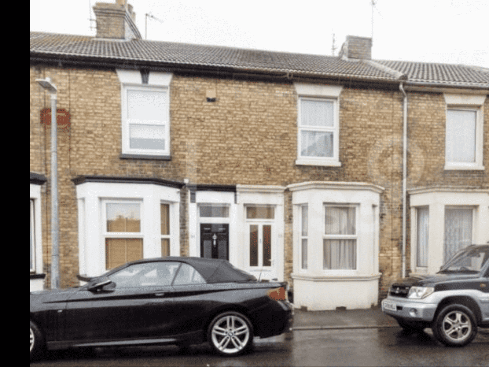 Housesitting assignment in Sheerness, United Kingdom