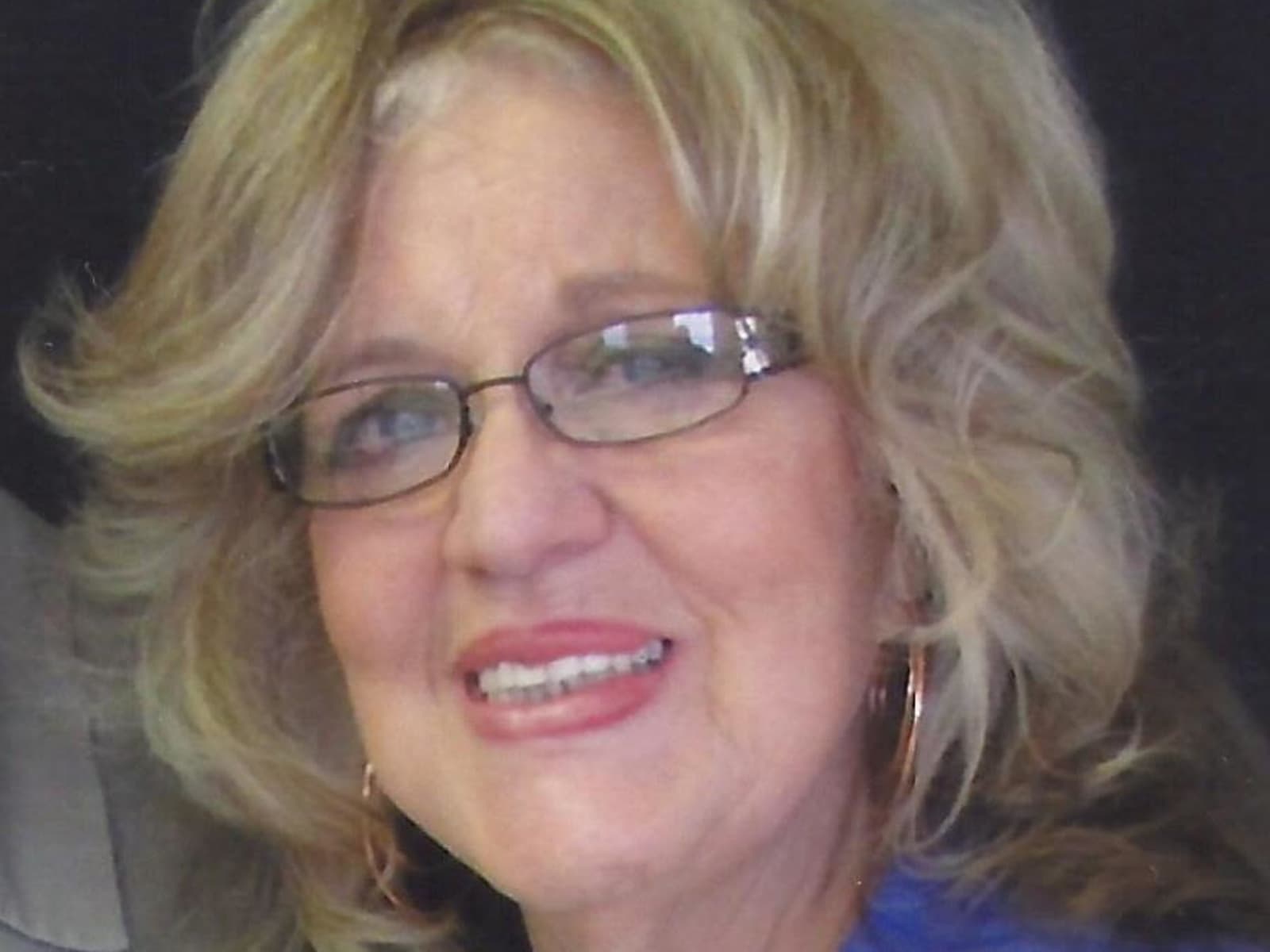 Ellen from San Francisco, California, United States