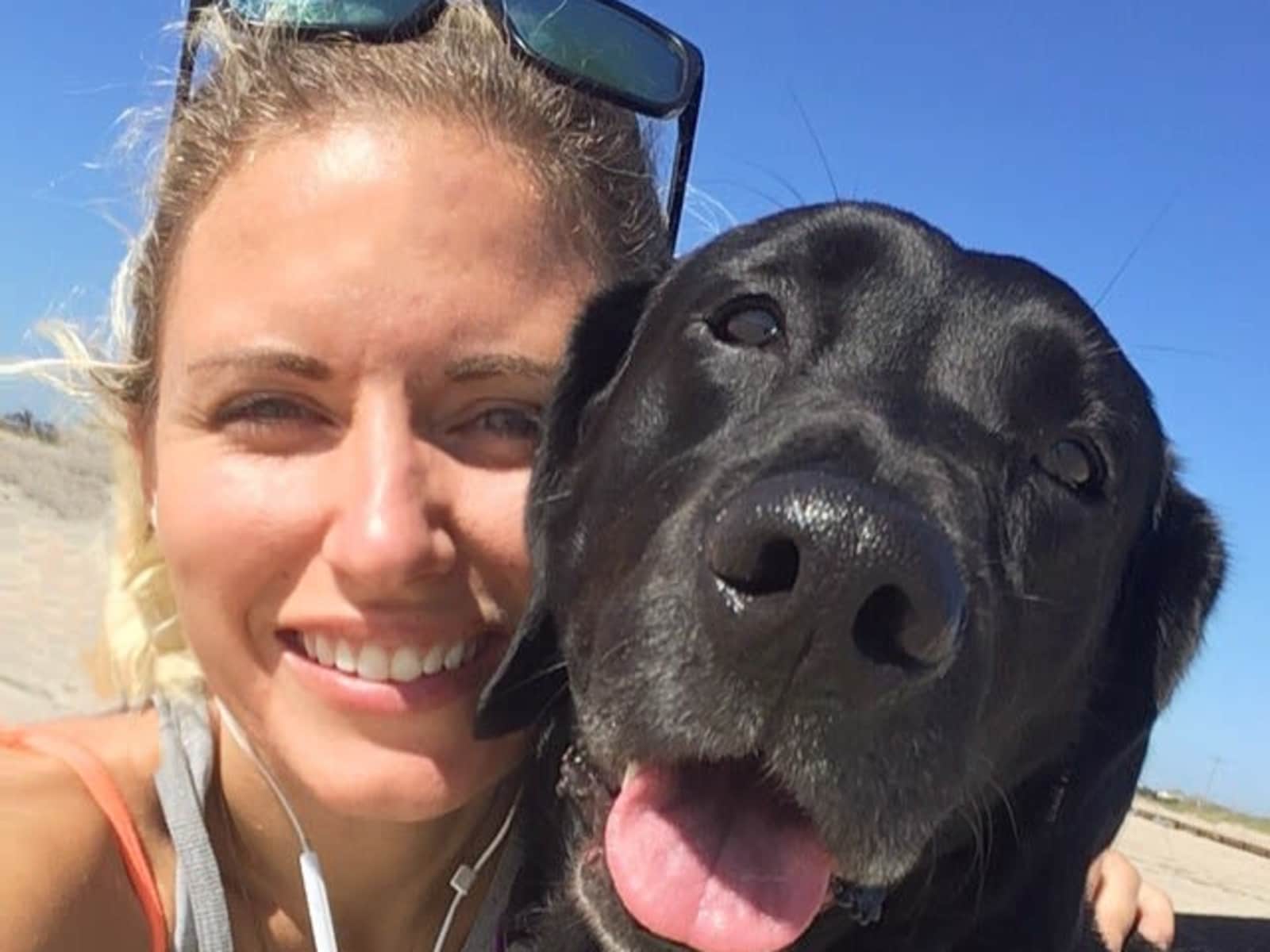 Julie from Asheville, North Carolina, United States